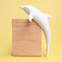 Dolphin Light Switch Cover