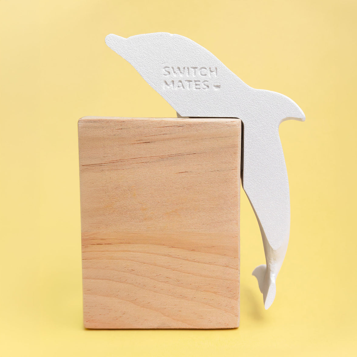 Dolphin Light Switch Cover