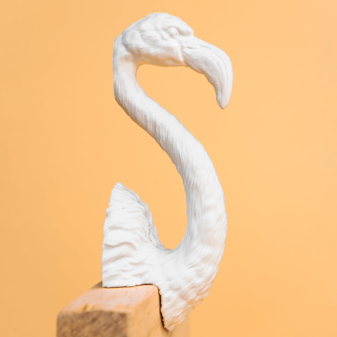 Flamingo Switch Cover
