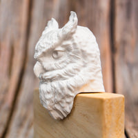 Owl Light Switch Cover