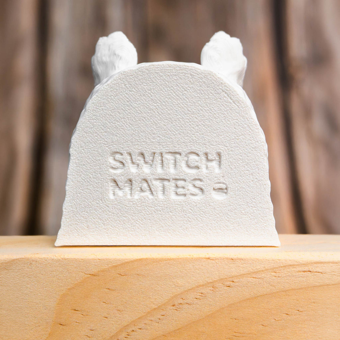 Owl Light Switch Cover