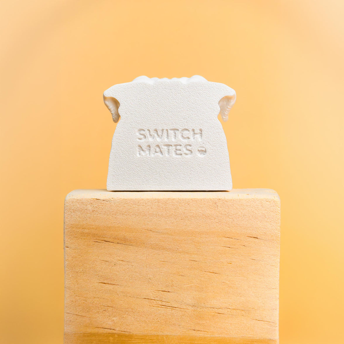 Pug Light Switch Cover