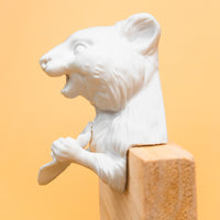Quokka Light Switch Cover