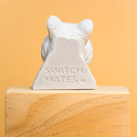 Quokka Light Switch Cover