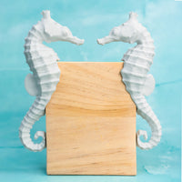 Seahorse Light Switch Cover