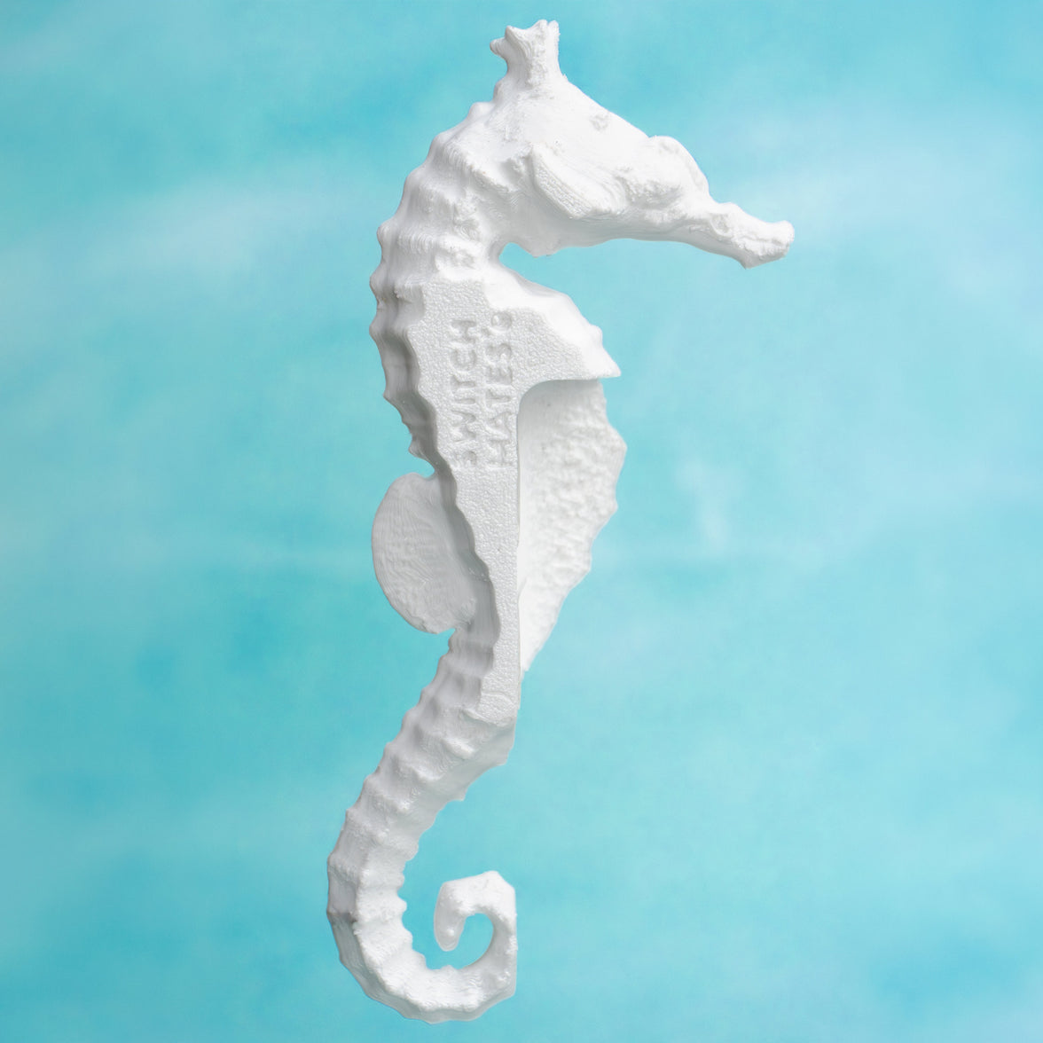 Seahorse Light Switch Cover