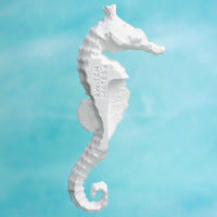 Seahorse Light Switch Cover