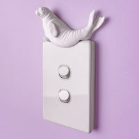 Seal Light Switch Cover