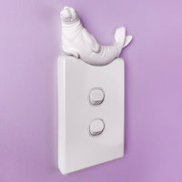 Seal Light Switch Cover