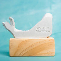 Seal Light Switch Cover